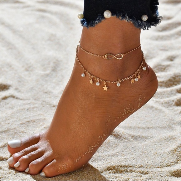 Anklet - Picture 1 of 1